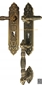 Kh&#243;a Đại Sảnh Đồng SD31 cùng loại với Khóa Đại Sảnh Mạ Vàng 24K : <p>Kh&#243;a đại sảnh đồng T&#226;y Ban Nha</p>