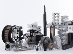 Chi Tiết Phụ Tùng Máy :Thế giới thiết bị phụ tùng chuyên dùng, bộ phận chi tiết máy móc, dùng trong vận tải, công nghiệp chế tạo, công nghiệp sản xuất chế biến, động cơ, máy nông lâm ngư nghiệp. Chúng tôi cung cấp cả Hàng nhập khẩu đúng chủng loại và hàng gia công chuẩn xác tại Việt Nam. Góp phần vào công cuộc phát triển chung doanh nghiệp đang hoạt động tại Việt Nam ta.