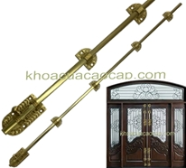 Chốt Cửa Đồng Đúc:Chốt cửa đồng đúc nhiều kích thước, chốt cho cửa lớn, chốt cửa chịu lực cho cửa nặng, thanh trượt lớn đúc đặc, chốt cửa tốt nhất hiện nay