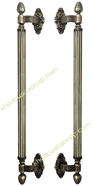 Tay Nắm Cửa Dài 1 Mét DH145-1000:Tay nắm cửa dài 1 mét, tay nắm kích thước siêu dài, tay nắm nhập khẩu chính thức từ Châu Âu. Tay nắm đồng cổ điển cho cửa lớn
