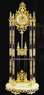 Đồng Hồ Cổ Mạ Vàng 24K - CL50:Đồng hồ cổ mạ vàng 24K Tây Ban Nha