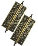 Bản Lề Đồng Cửa Gỗ BL62-4AD - ban le dong cua go bl62 4ad
